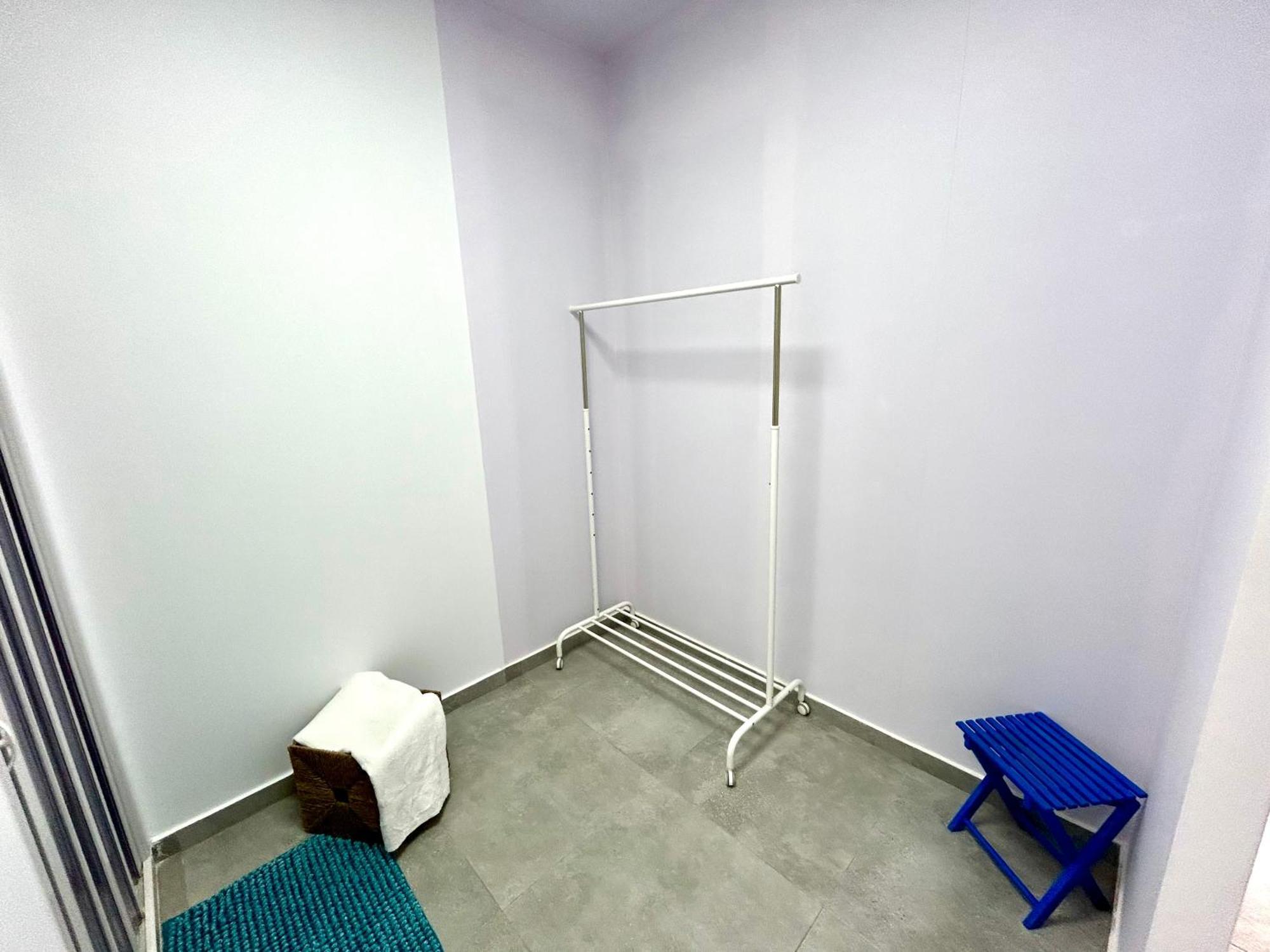 Appartement Azul à Bolnuevo Extérieur photo