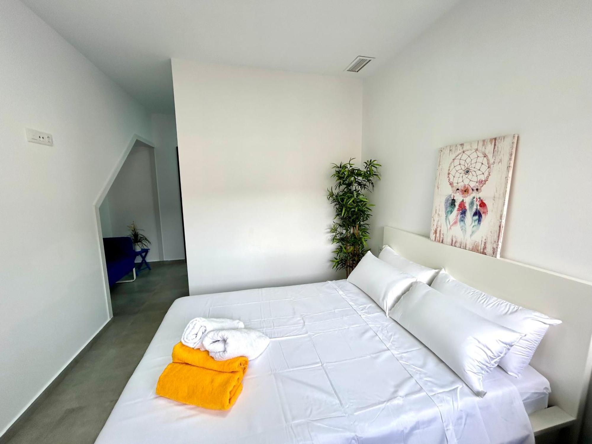 Appartement Azul à Bolnuevo Extérieur photo