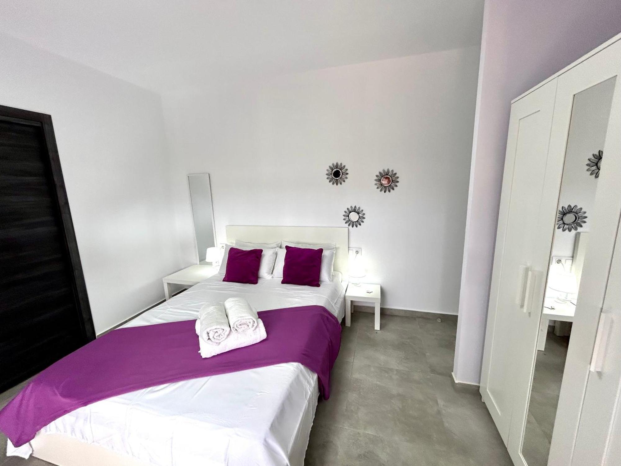 Appartement Azul à Bolnuevo Extérieur photo