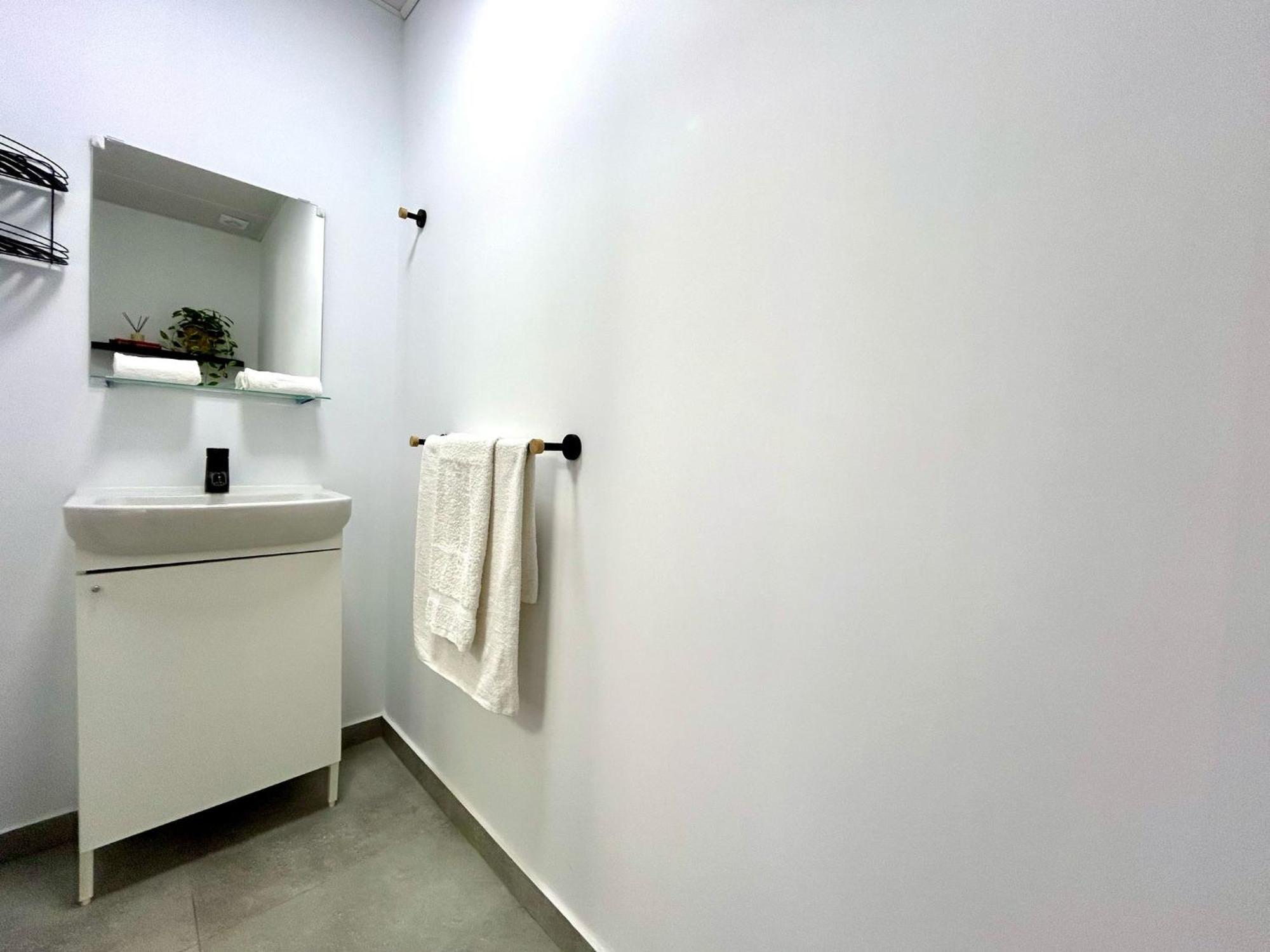 Appartement Azul à Bolnuevo Extérieur photo