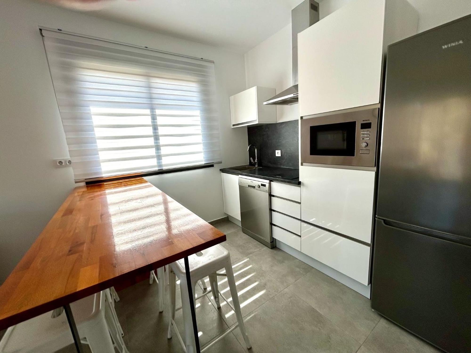 Appartement Azul à Bolnuevo Extérieur photo