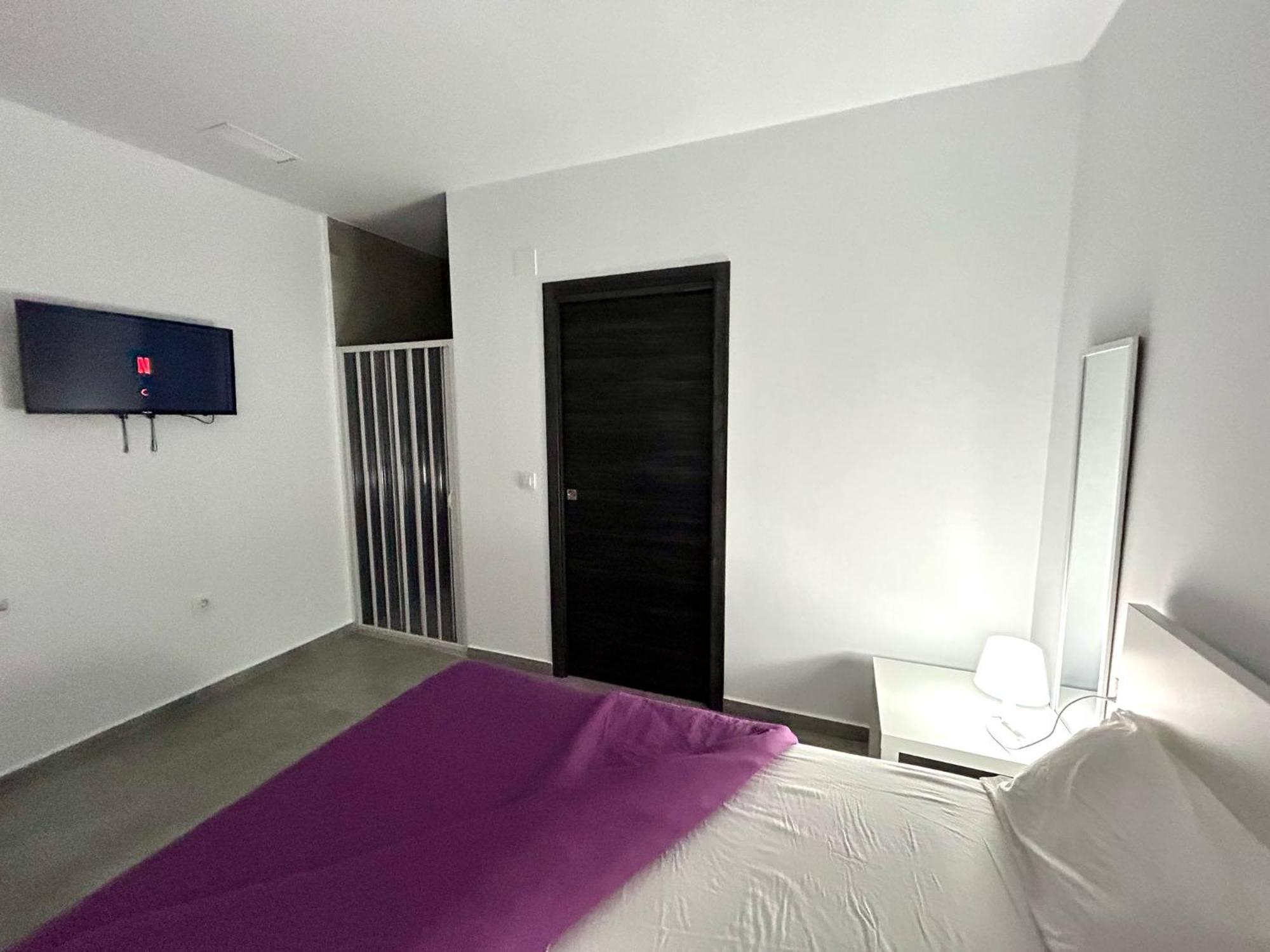 Appartement Azul à Bolnuevo Extérieur photo
