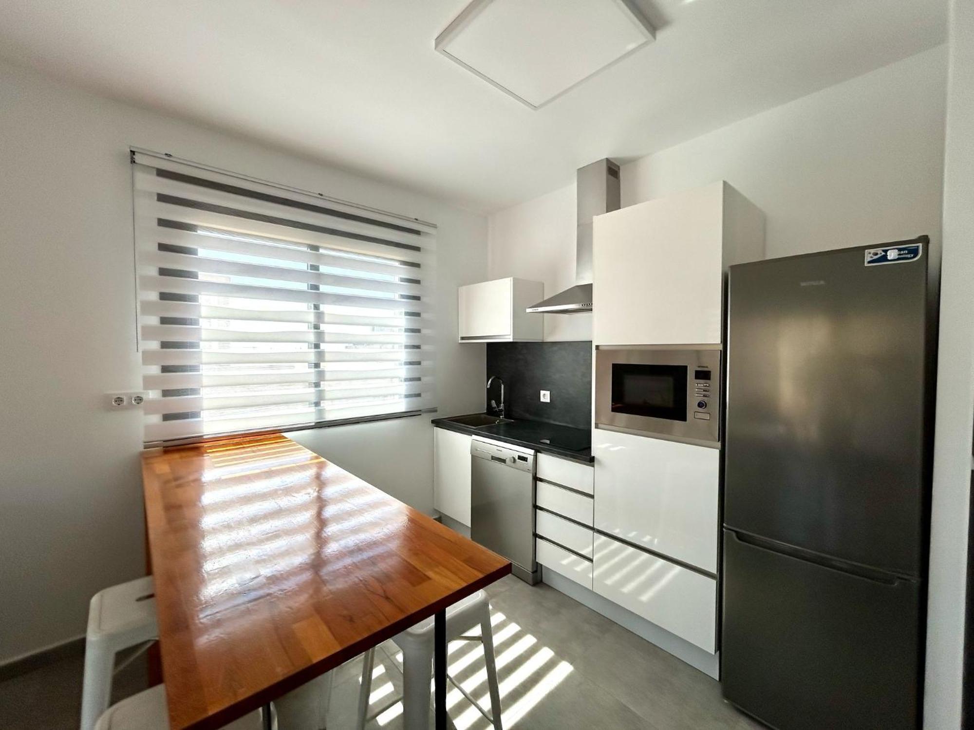 Appartement Azul à Bolnuevo Extérieur photo